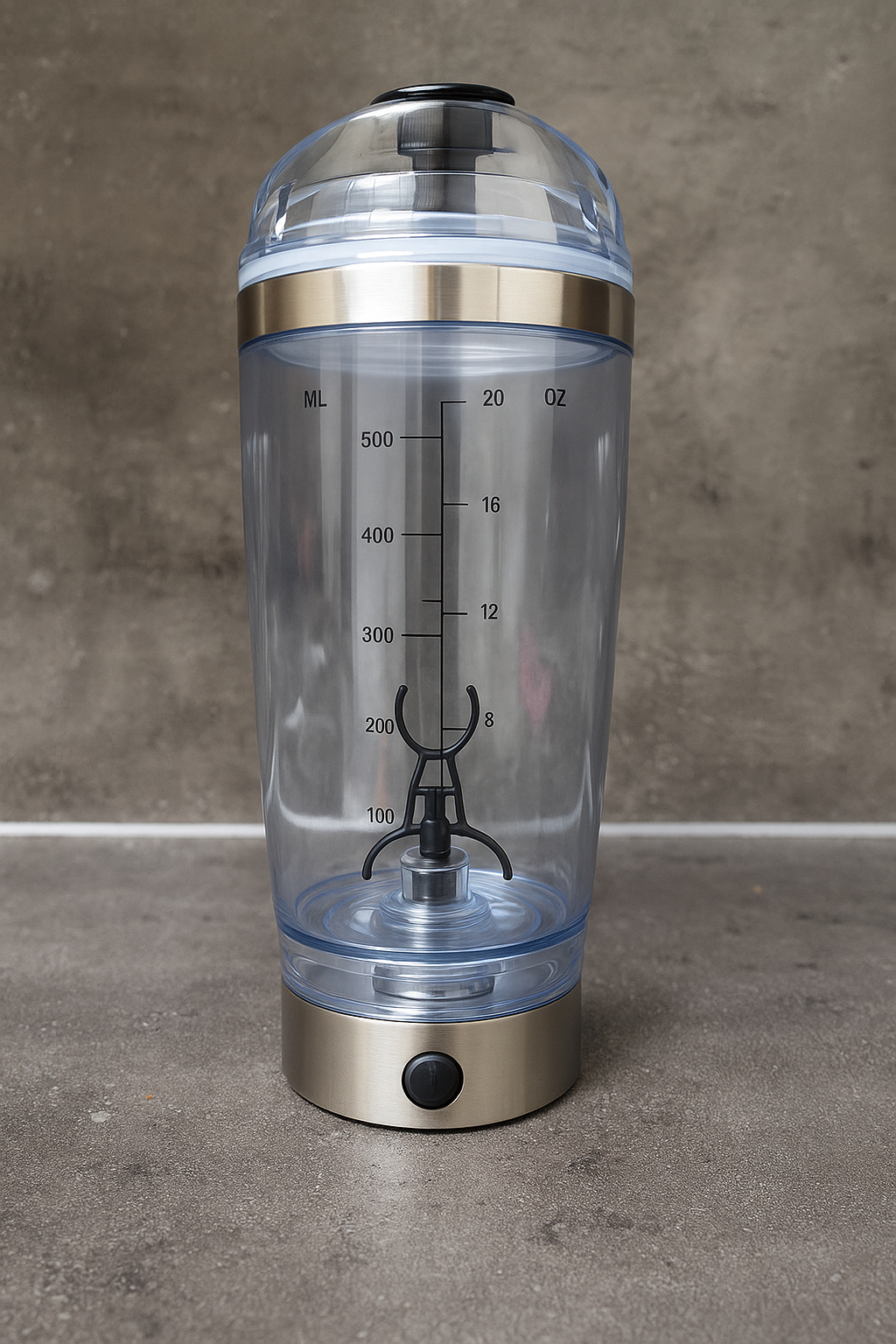 Shaker Eléctrico - Imagen 1 redimensionada