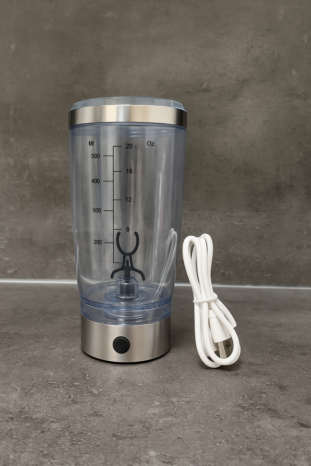 Shaker Eléctrico - Imagen 2 redimensionada