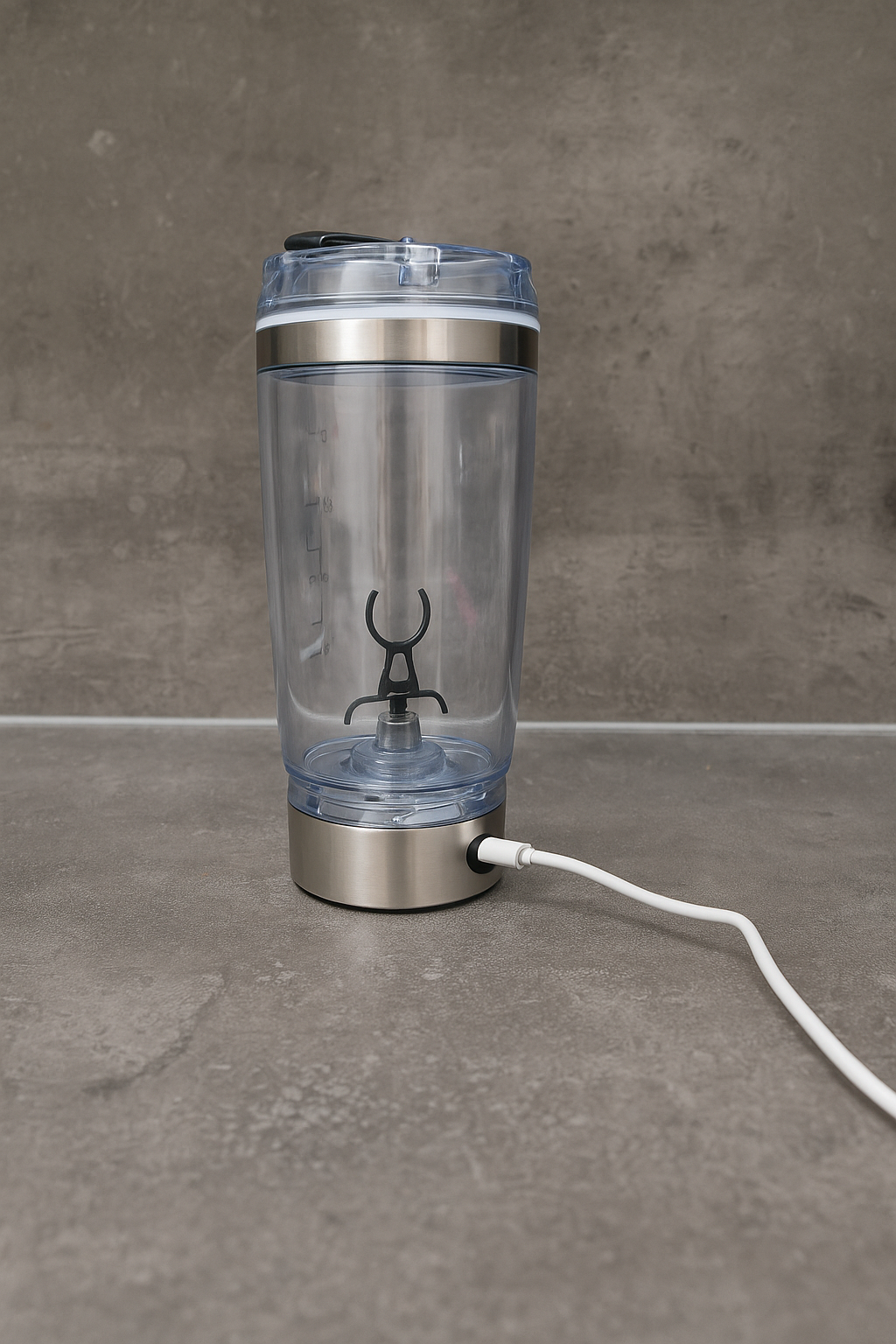 Shaker Eléctrico - Imagen 3 redimensionada