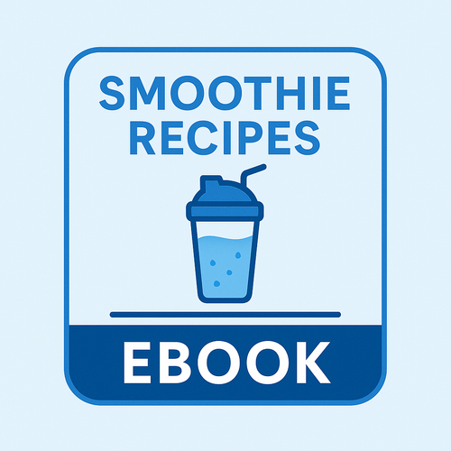 GRATIS Ebook Recetas