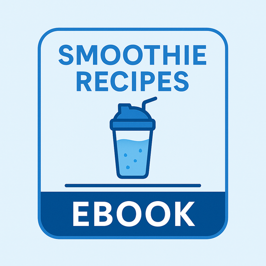 GRATIS Ebook Recetas