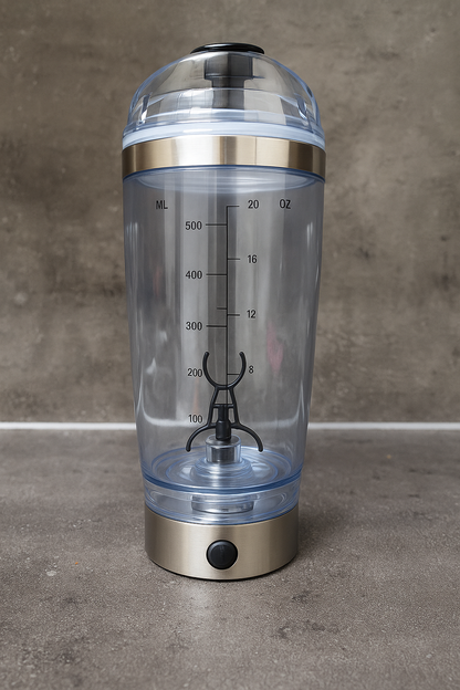 Shaker Eléctrico - Imagen 1 redimensionada