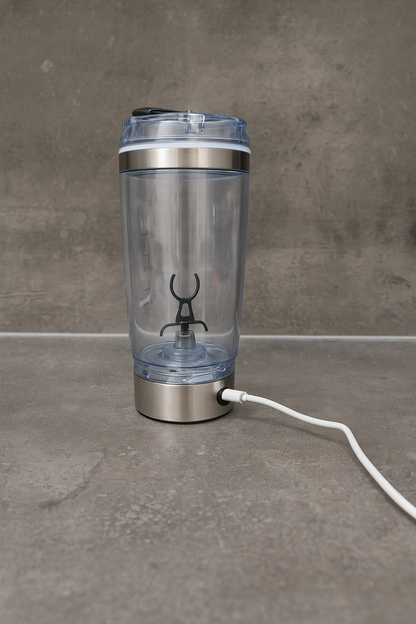 Shaker Eléctrico - Imagen 3 redimensionada